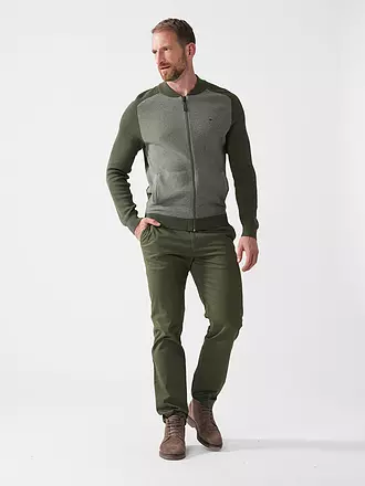 FYNCH HATTON | Sweatjacke | 